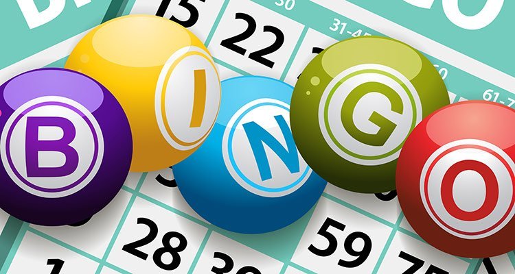 Bingo Buitengewoon Blijham